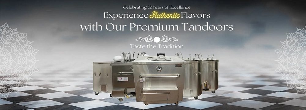Morni Tandoor